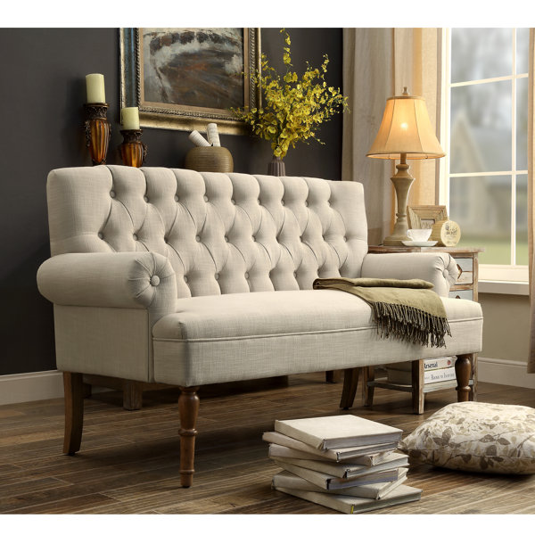 Extra Small Settee Wayfair